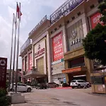 Mandarin Spring Hotel
