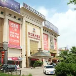 Mandarin Spring Hotel