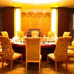 Guangzhou Yun Shang Kun Hotel