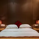 Guangzhou Heefun Apartment - Poly World Trading Center