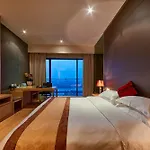 Guangzhou Heefun Apartment - Poly World Trading Center