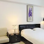Central International Apartment