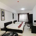 Central International Apartment
