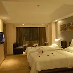 Guangzhou Tianda Hotel