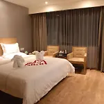 Guangzhou Tianda Hotel