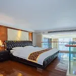 Guangzhou Hakka Apartment Beijing Road