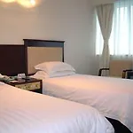 Classic View Hotel Guangzhou
