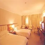 Bi Shui Wan Hot Spring Holiday Inn
