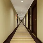 Guangzhou Minghan Business Hotel