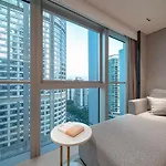 Ascott Icc Guangzhou - Free Shuttle Bus For Canton Fair