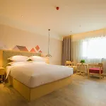 Borrman Hotel