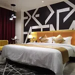 Mbox Boutique Hotel