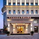 Ramada By Wyndham Guangzhou Conghua