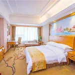 Vienna International Hotel Guangzhou Huangpu Development District