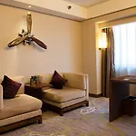 Crowne Plaza Guangzhou City Centre By Ihg - Free Shuttle Between Hotel And Exhibition Center During Canton Fair & Exhibitor Registration Counter