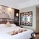 Guangdong Victory Hotel - Free Shuttle Bus To Exhibition Center During Canton Fair