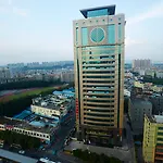 Daysun International Hotel