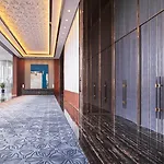 Intercontinental Guangzhou Exhibition Center By Ihg - Free Shuttle Between Hotel And Exhibition Center During Canton Fair & Exhibitor Registration Counter