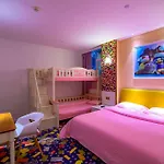 Guangzhou Atlantis Hotel