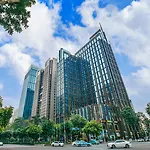 Vaperse Hotel Guangzhou Zhujiang New Town - Free Shuttle Bus & Registration Counter During Canton Fair