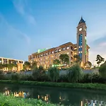 Holiday Inn Express Guangzhou Panyu, An Ihg Hotel