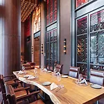 Intercontinental Guangzhou Exhibition Center By Ihg - Free Shuttle Between Hotel And Exhibition Center During Canton Fair & Exhibitor Registration Counter
