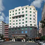 Ausotel WOW Huadu Guangzhou