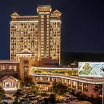 Chimelong Xiangjiang Hotel