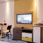 Chimelong Xiangjiang Hotel