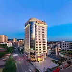 Ramada By Wyndham Guangzhou Conghua