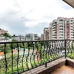 Jinxinwu Aparthotel Yuancun