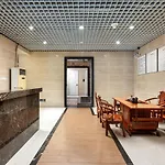 Jinxinwu Aparthotel Yuancun