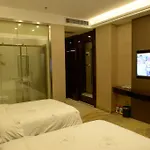 Tie Cheng Hotel