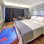 Citynote Hotel China Plaza Guangzhou