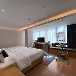 Citynote Hotel China Plaza Guangzhou