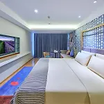 Citynote Hotel China Plaza Guangzhou
