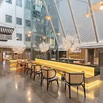 Atour Hotel Guangzhou Zhujiang New Town Wuyangtun