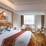 Vienna International Hotel Guangzhou Xintang Jean Fangzhicheng