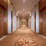 Vienna International Hotel Guangzhou Xintang Jean Fangzhicheng