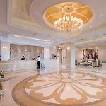 Vienna International Hotel Guangzhou Xintang Jean Fangzhicheng
