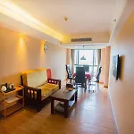 Vienna International Hotel Luogang Wanda Plaza