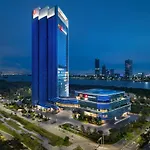 Guangzhou Marriott Hotel Nansha