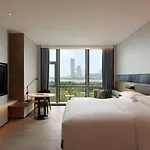Guangzhou Marriott Hotel Nansha