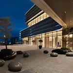 Guangzhou Marriott Hotel Nansha