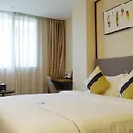 Guangzhou Homies Hotel