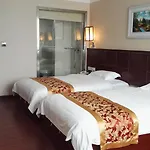 Guangzhou One Plus One Business Hotel
