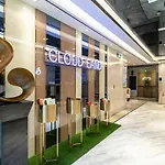 Cloud Land Apartment 翡翠华庭