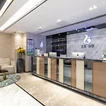Cloud Land Apartment 翡翠华庭