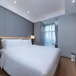 Somerset Haizhu Centre Guangzhou - Free Shuttle Bus To And From The Exhibition Hall During The Canton Fair