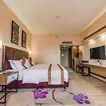 Oriental Silk Hotel